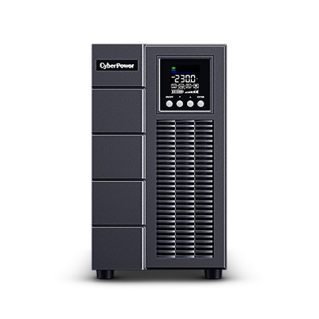 CyberPower Uninterruptible Power Supply